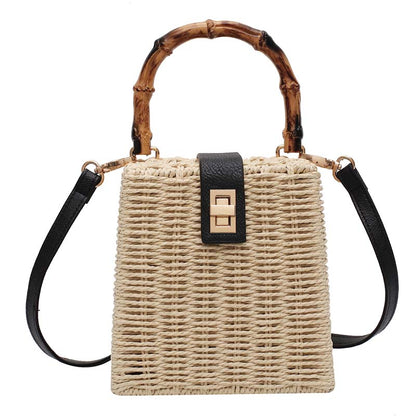 Beautifully Crafted Bag in a Classic Style