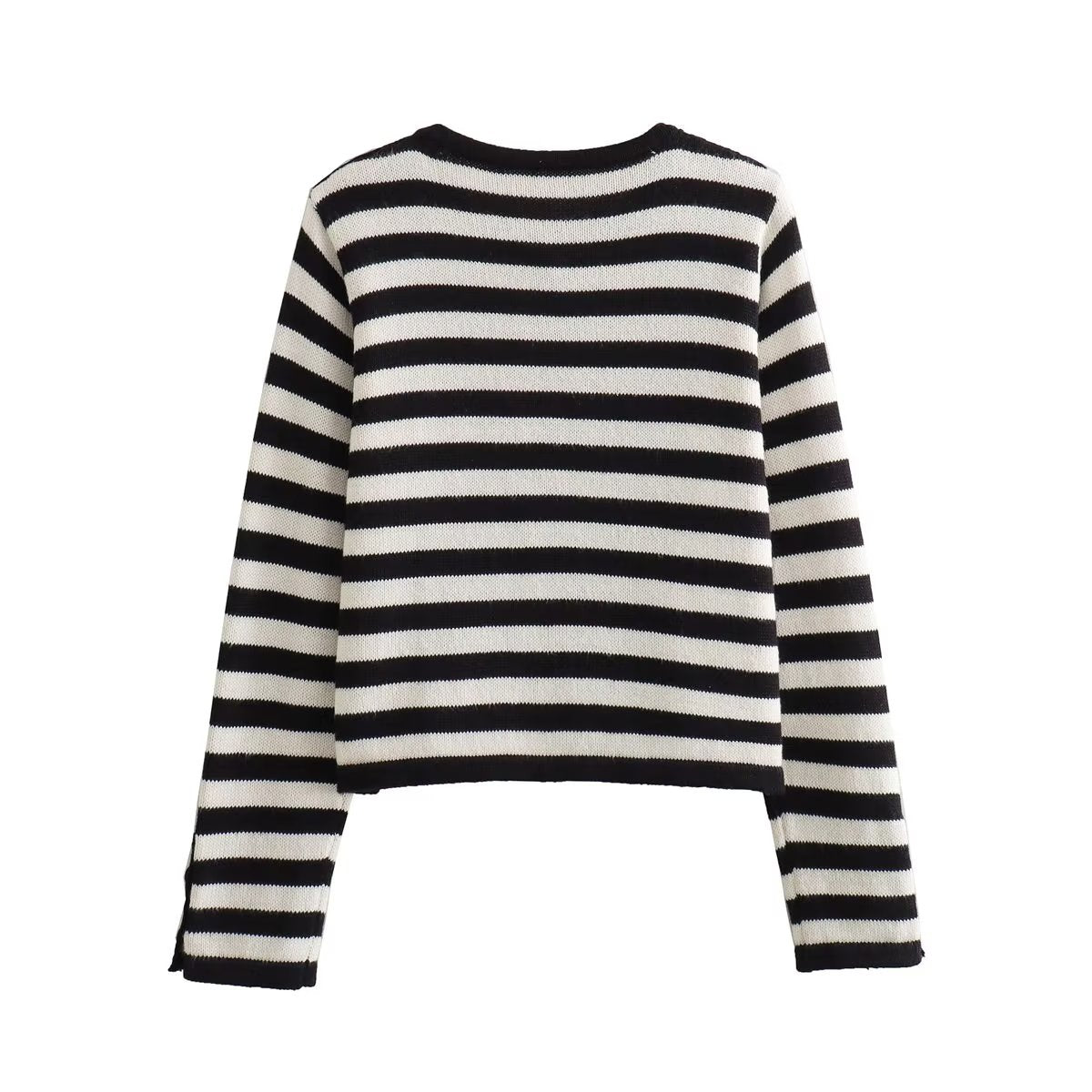 Elegantly Styled Cardigan for Everyday Wear