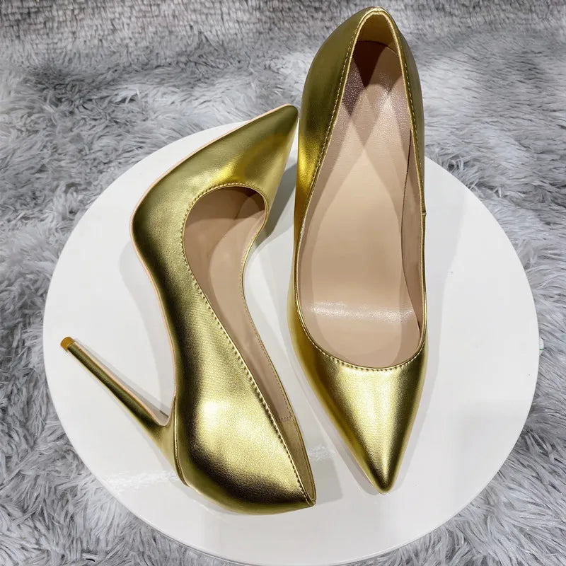 Beautifully Crafted Shoes in a Classic Style