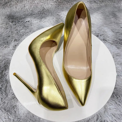 Beautifully Crafted Shoes in a Classic Style