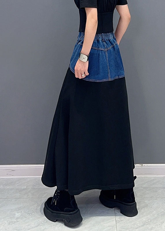 Beautifully Balanced Garment with Timeless Character