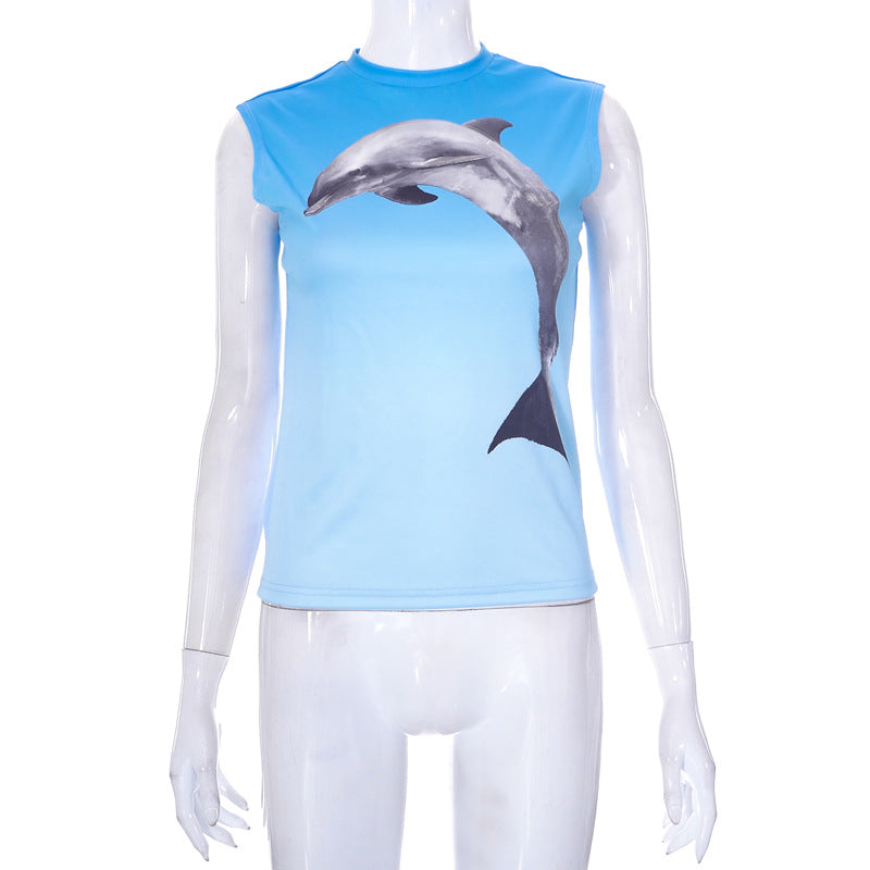 Polished Top with an Effortless Classic Look