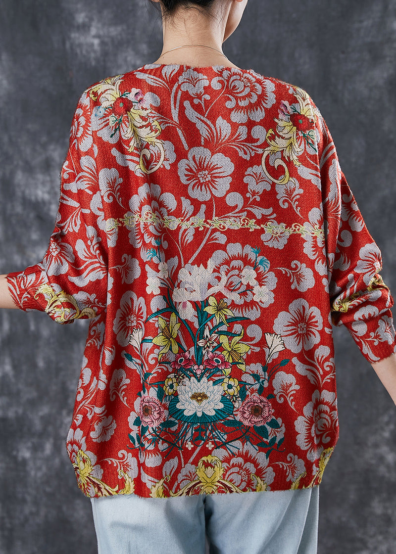 Classic Vintage & Enduringly Stylish Sweater