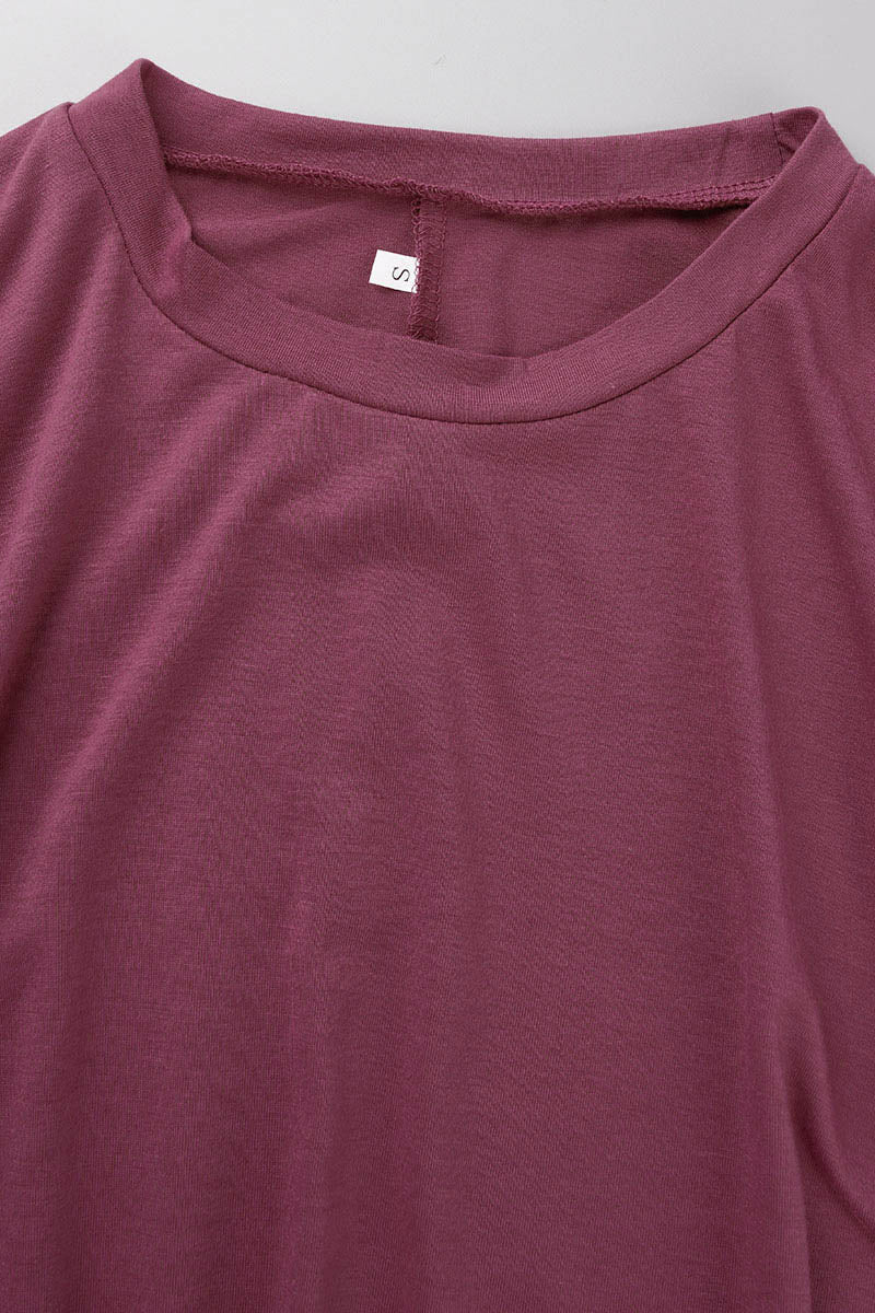 Beautifully Finished Top in a Timeless Design