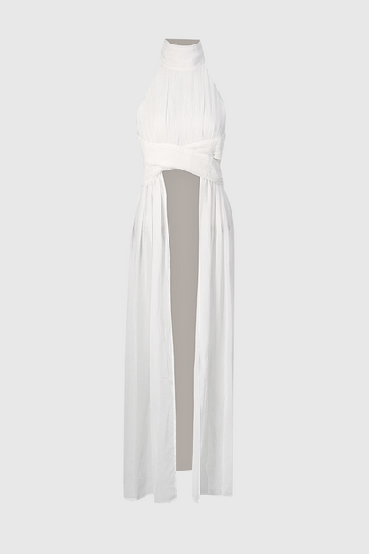 Effortlessly Elegant Top with a Timeless Design