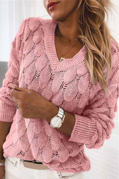 Classic Vintage & Enduringly Stylish Sweater