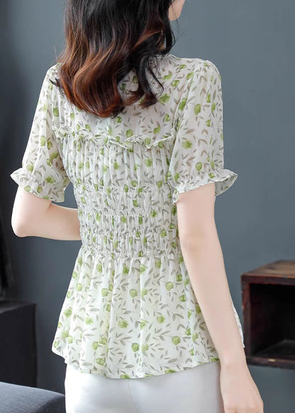 Sophisticated Shirt with a Clean Classic Look