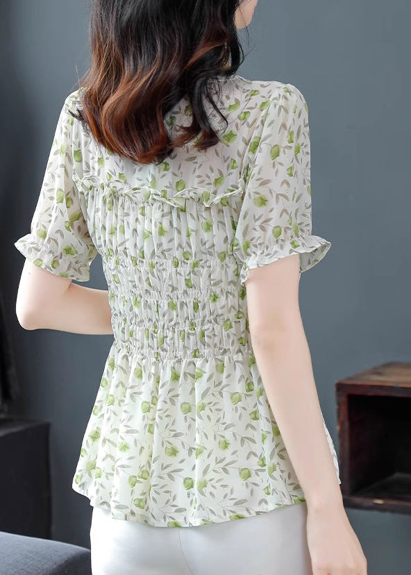 Sophisticated Shirt with a Clean Classic Look