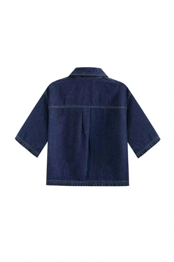 Classic Vintage & Enduringly Stylish Garment