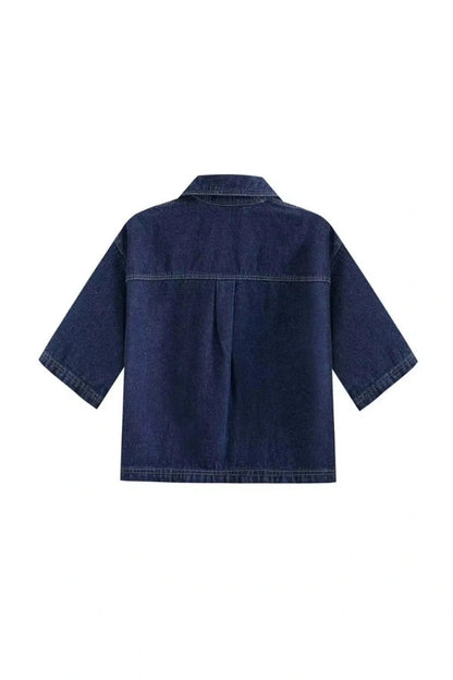 Classic Vintage & Enduringly Stylish Garment