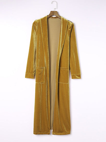 A Vintage Style Garment with Delicate Timeless Details