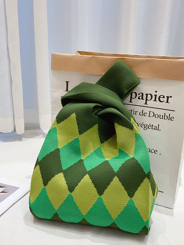 Sophisticated Bag with a Clean Classic Look