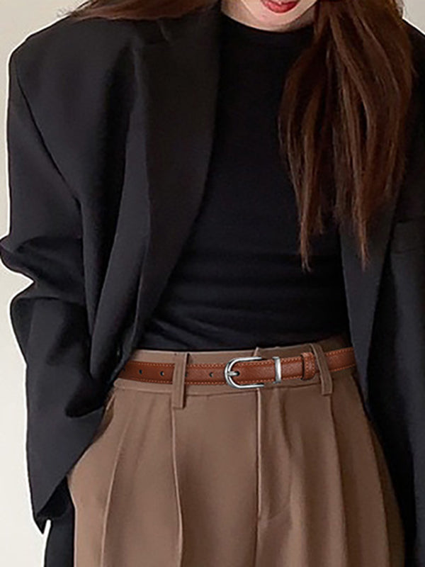 Gracefully Styled Garment for Any Occasion
