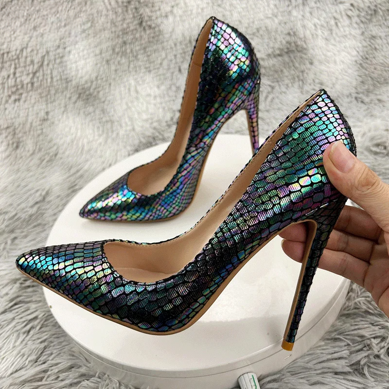 Classic Vintage & Enduringly Stylish Shoes