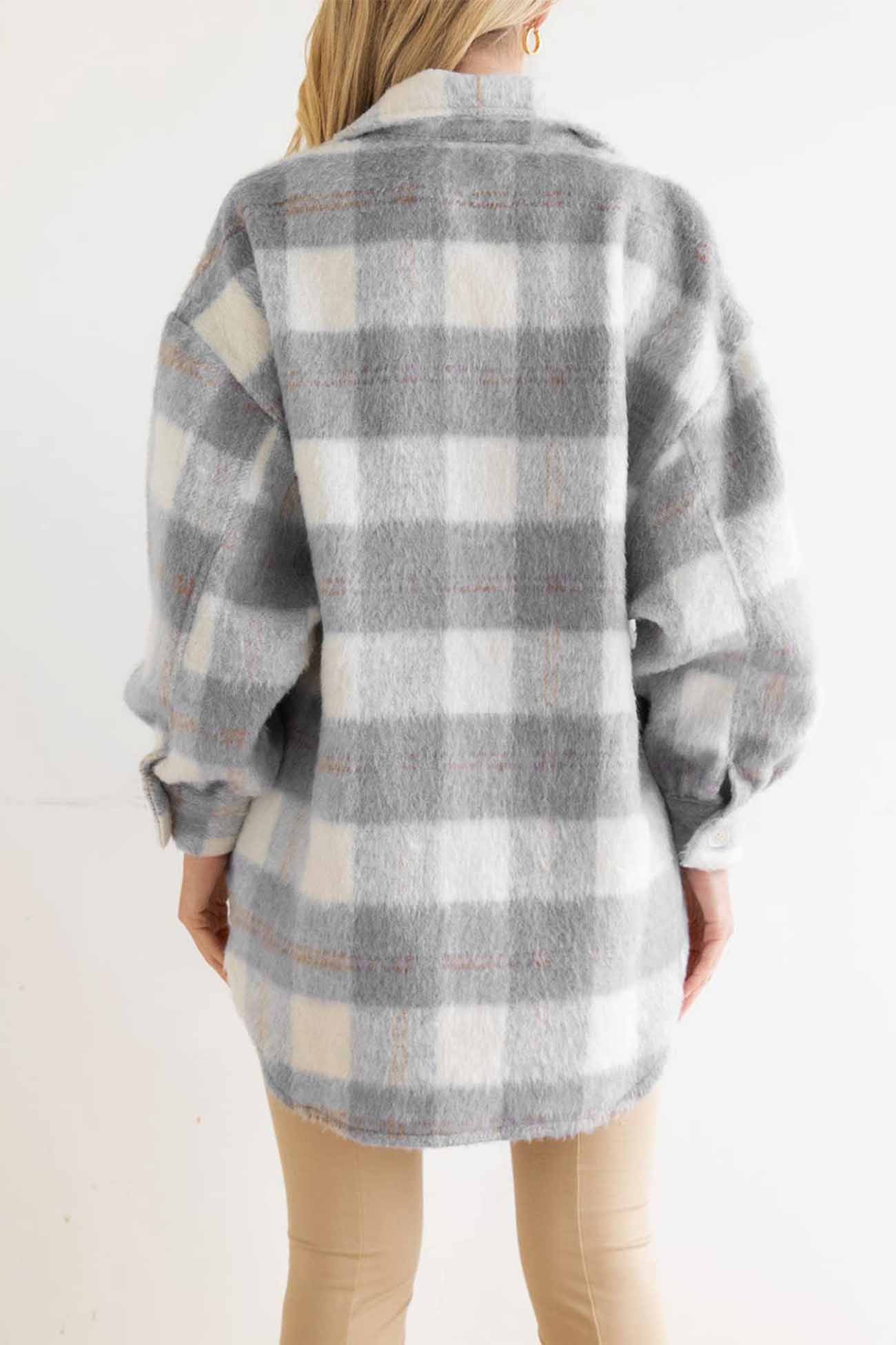 Classic Vintage & Enduringly Stylish Coat