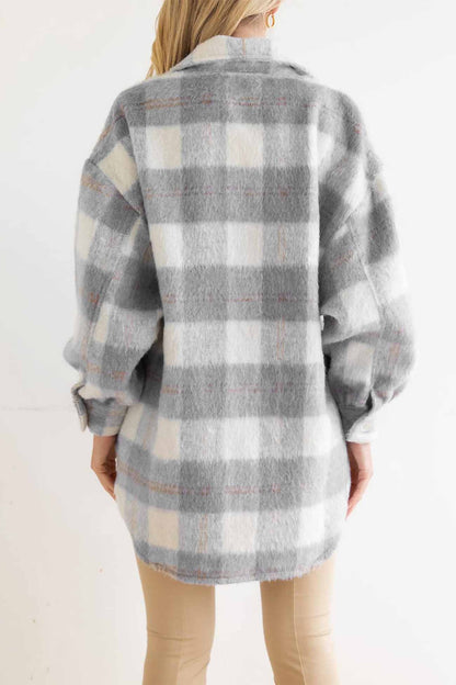 Classic Vintage & Enduringly Stylish Coat