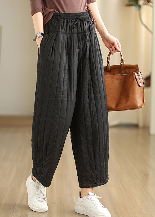 Vintage Inspired Pants with a Contemporary Edge
