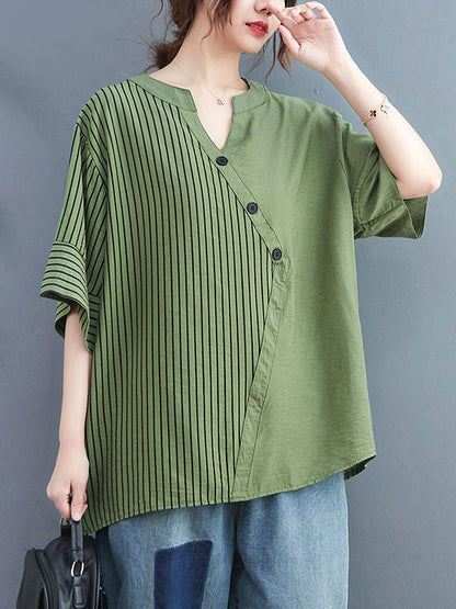 Elegantly Styled Blouse for Everyday Wear