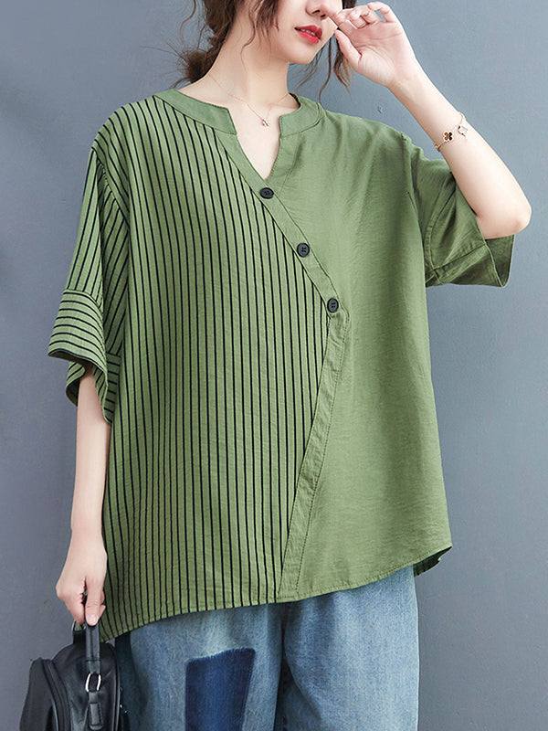 Elegantly Styled Blouse for Everyday Wear