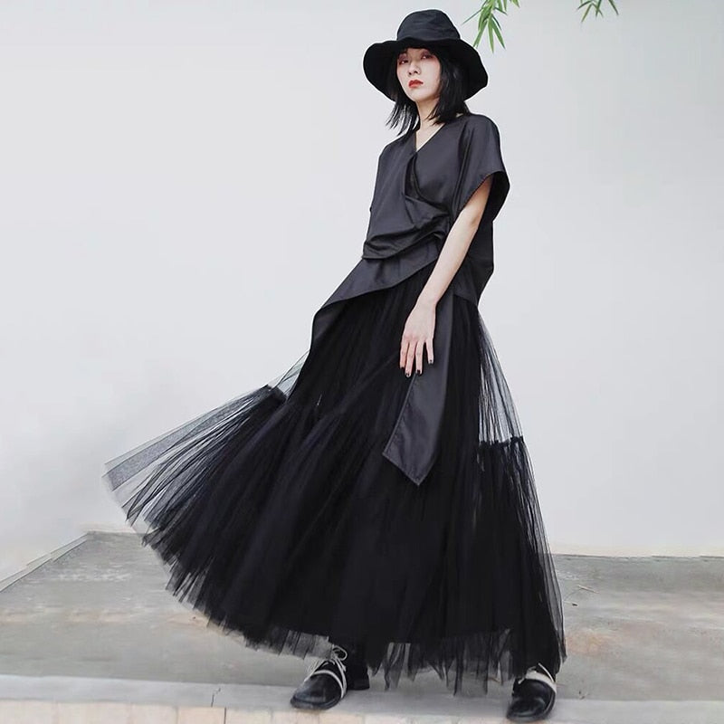 Classic Vintage Garment with a Flattering Fit