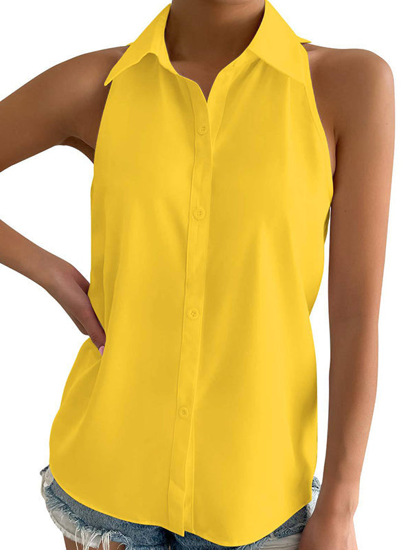 Beautifully Finished Blouse in a Timeless Design