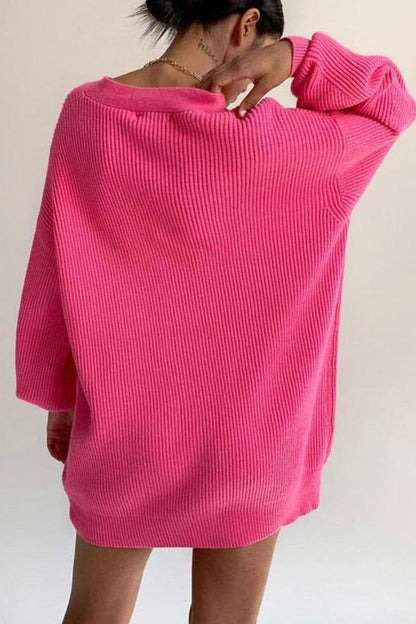 Beautifully Balanced Garment with Timeless Character