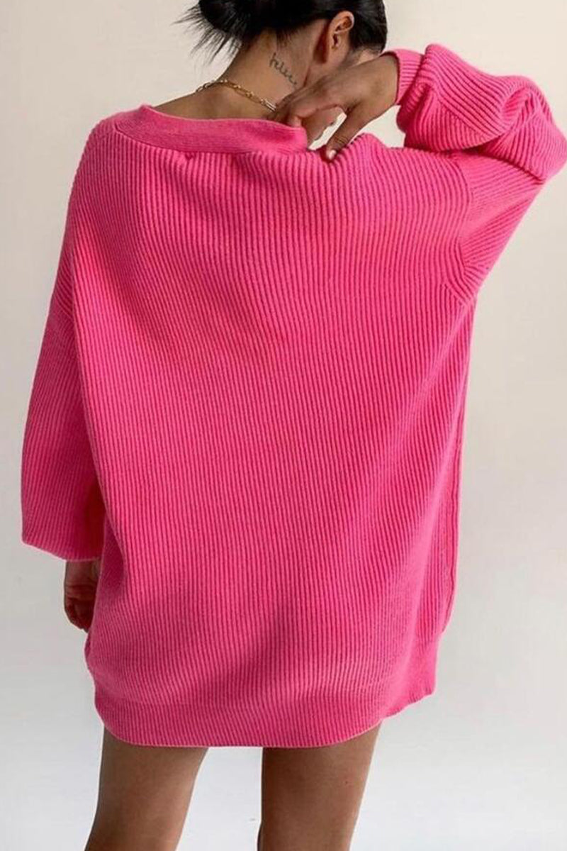 Beautifully Balanced Garment with Timeless Character