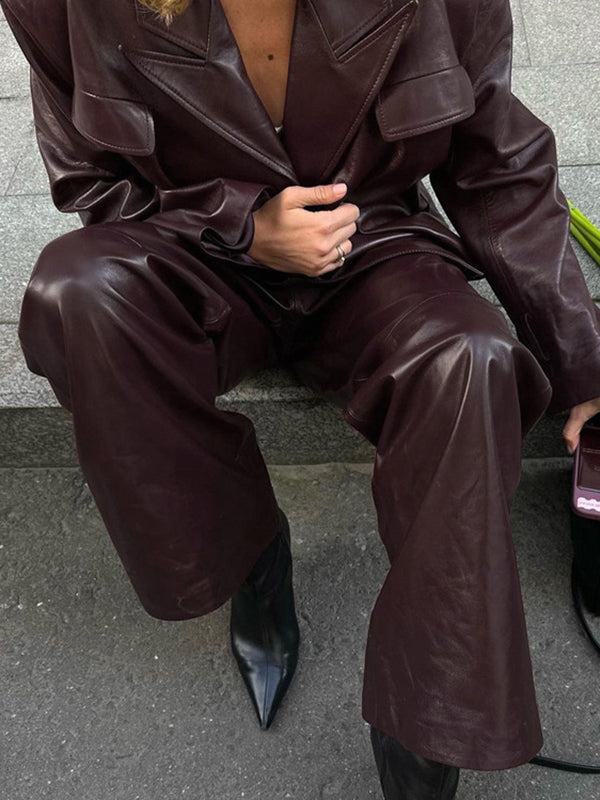 Beautifully Finished Jacket in a Timeless Design