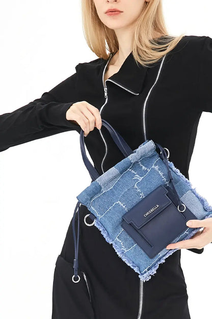Sophisticated Garment with a Clean Classic Look