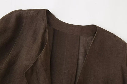 Elegantly Styled Garment for Everyday Wear