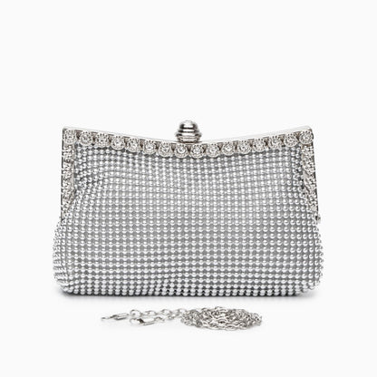 Vintage Inspired Bag with a Contemporary Edge