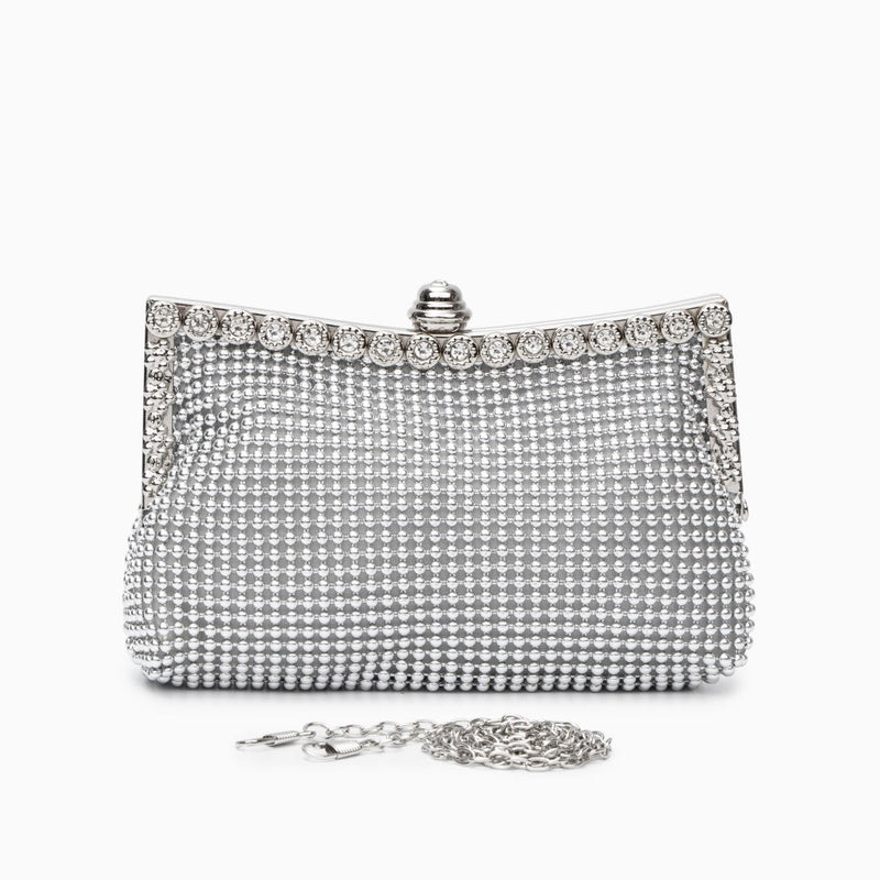 Vintage Inspired Bag with a Contemporary Edge