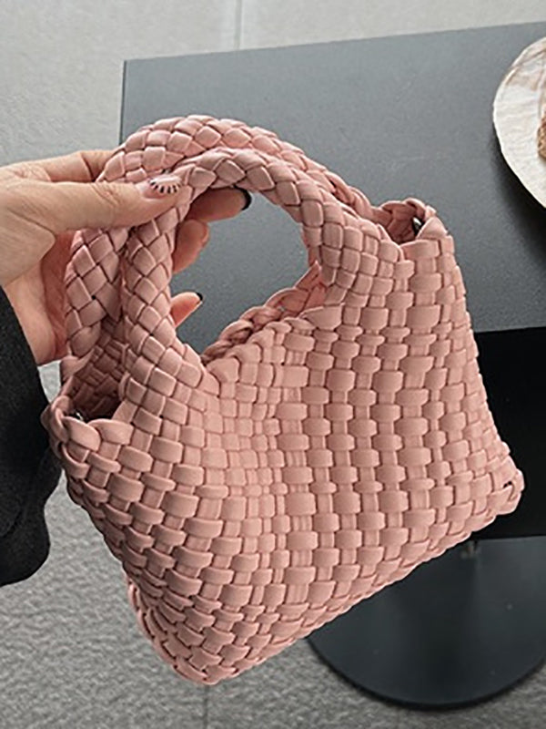 Beautifully Balanced Bag with Timeless Character