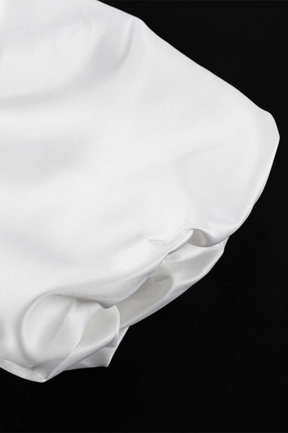 Gracefully Styled Blouse for Any Occasion