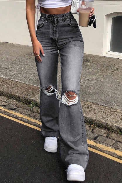 Beautifully Balanced Garment with Timeless Character