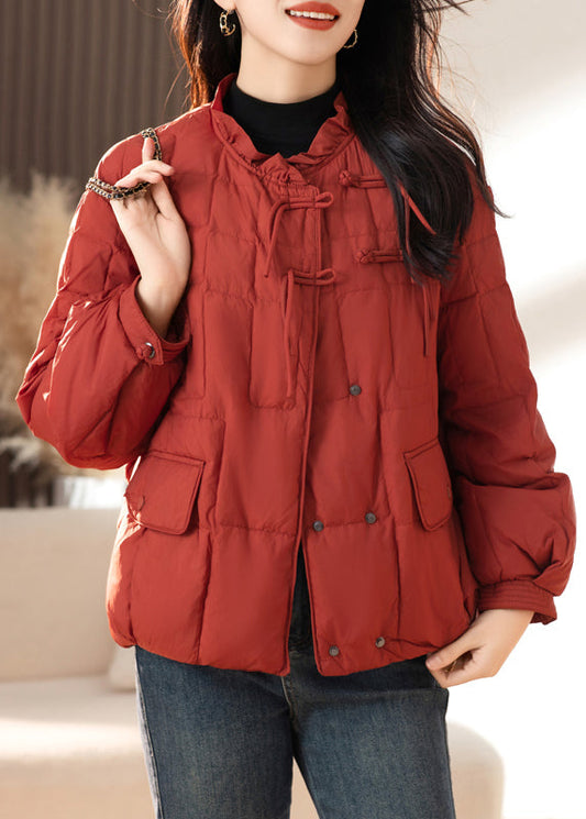 Sophisticated Jacket with a Clean Classic Look