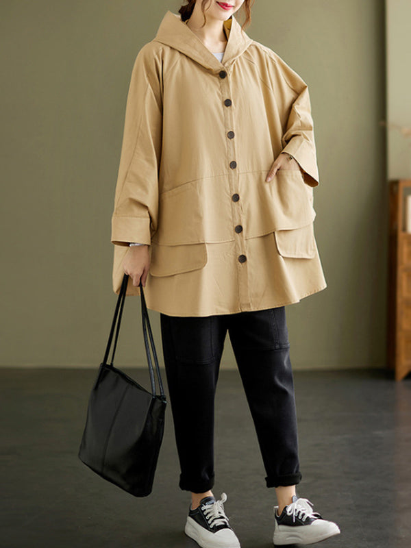 Classic Vintage & Enduringly Stylish Coat