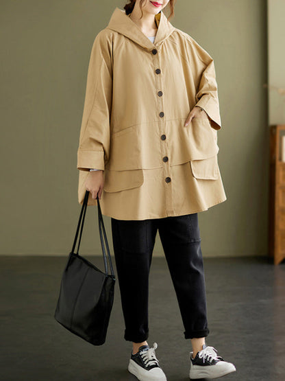 Classic Vintage & Enduringly Stylish Coat