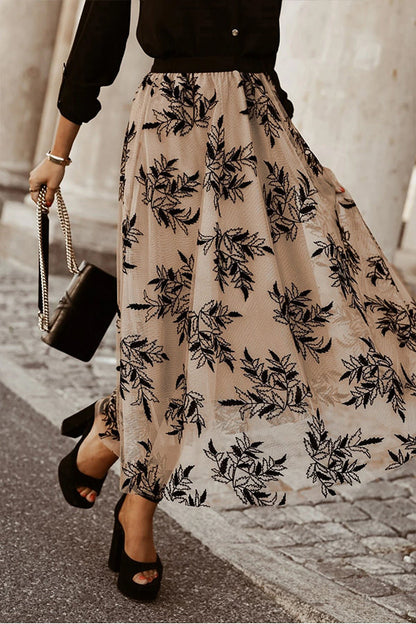 A Vintage Style Garment with Delicate Timeless Details