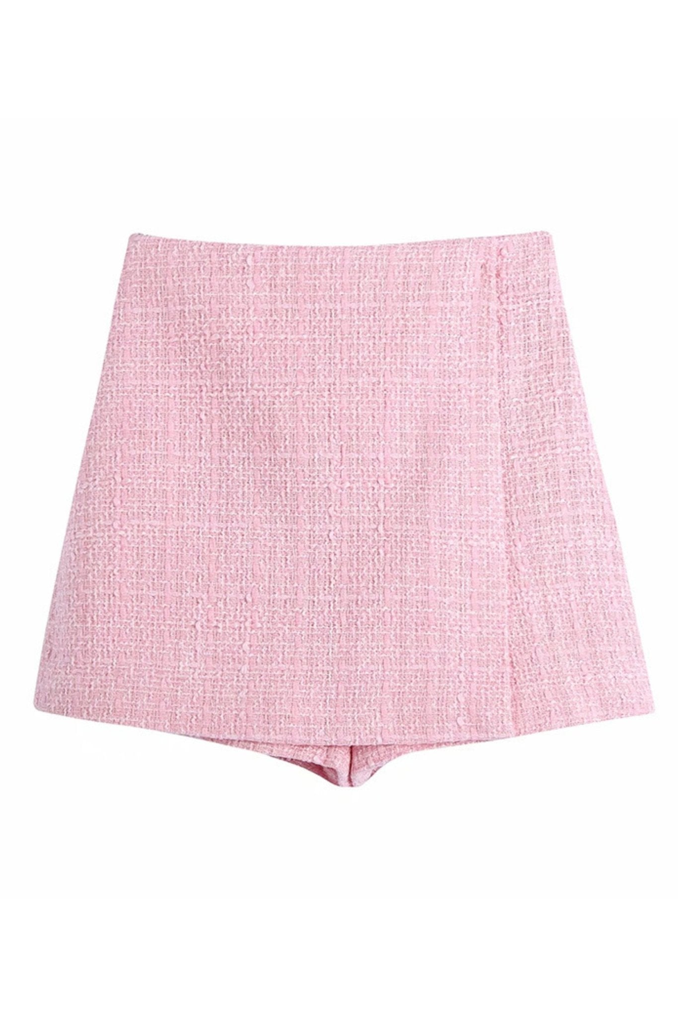 Beautifully Balanced Garment with Timeless Character