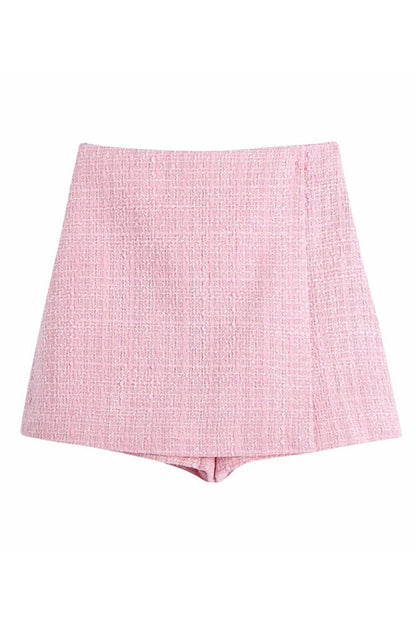 Beautifully Balanced Garment with Timeless Character