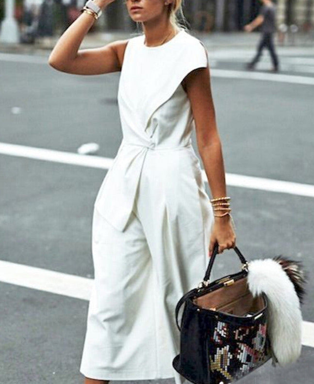 A Vintage Style Garment with Delicate Timeless Details