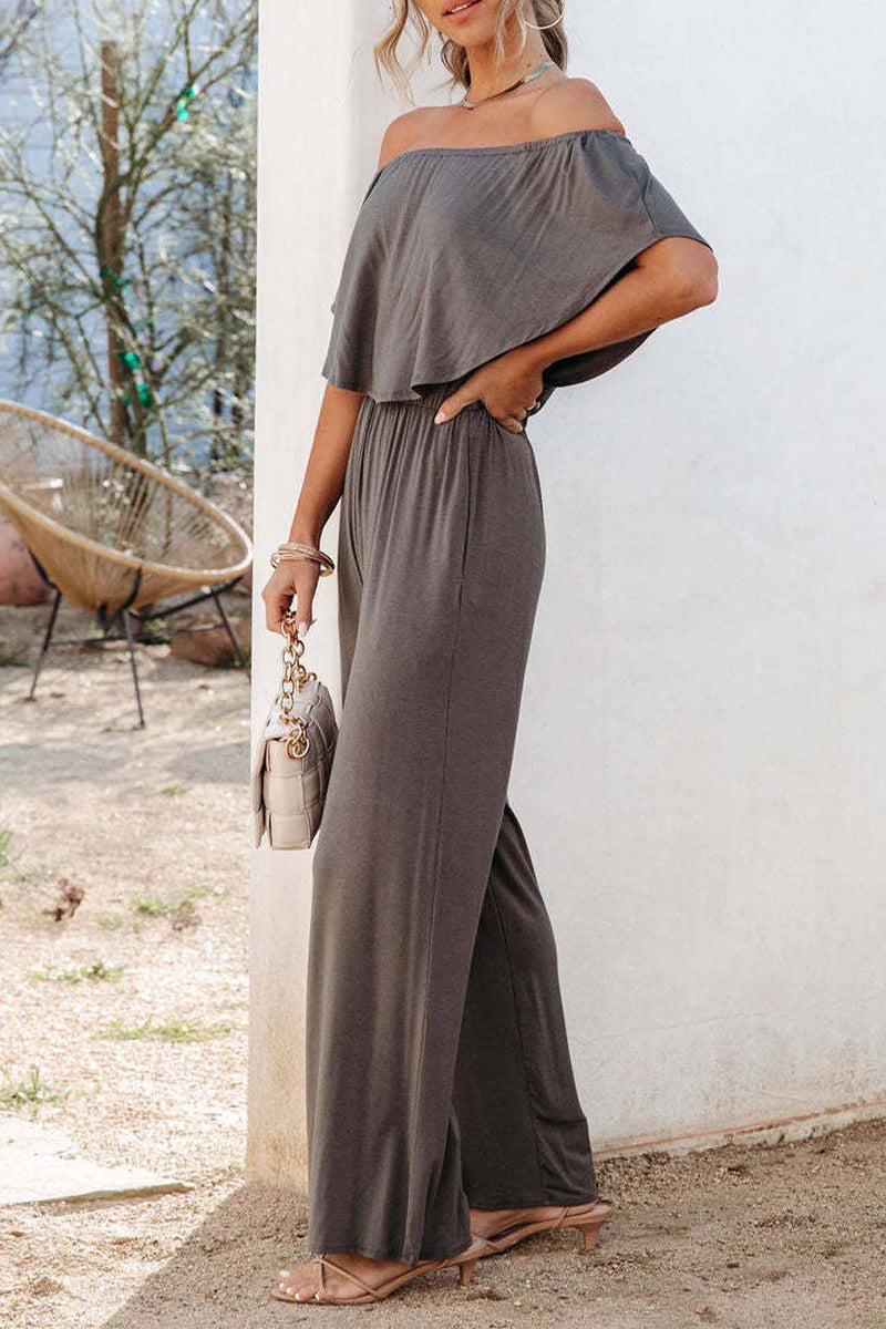 Sophisticated Garment with a Clean Classic Look