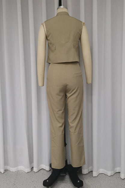 Gracefully Styled Garment for Any Occasion
