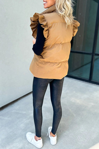 Polished Coat with an Effortless Classic Look