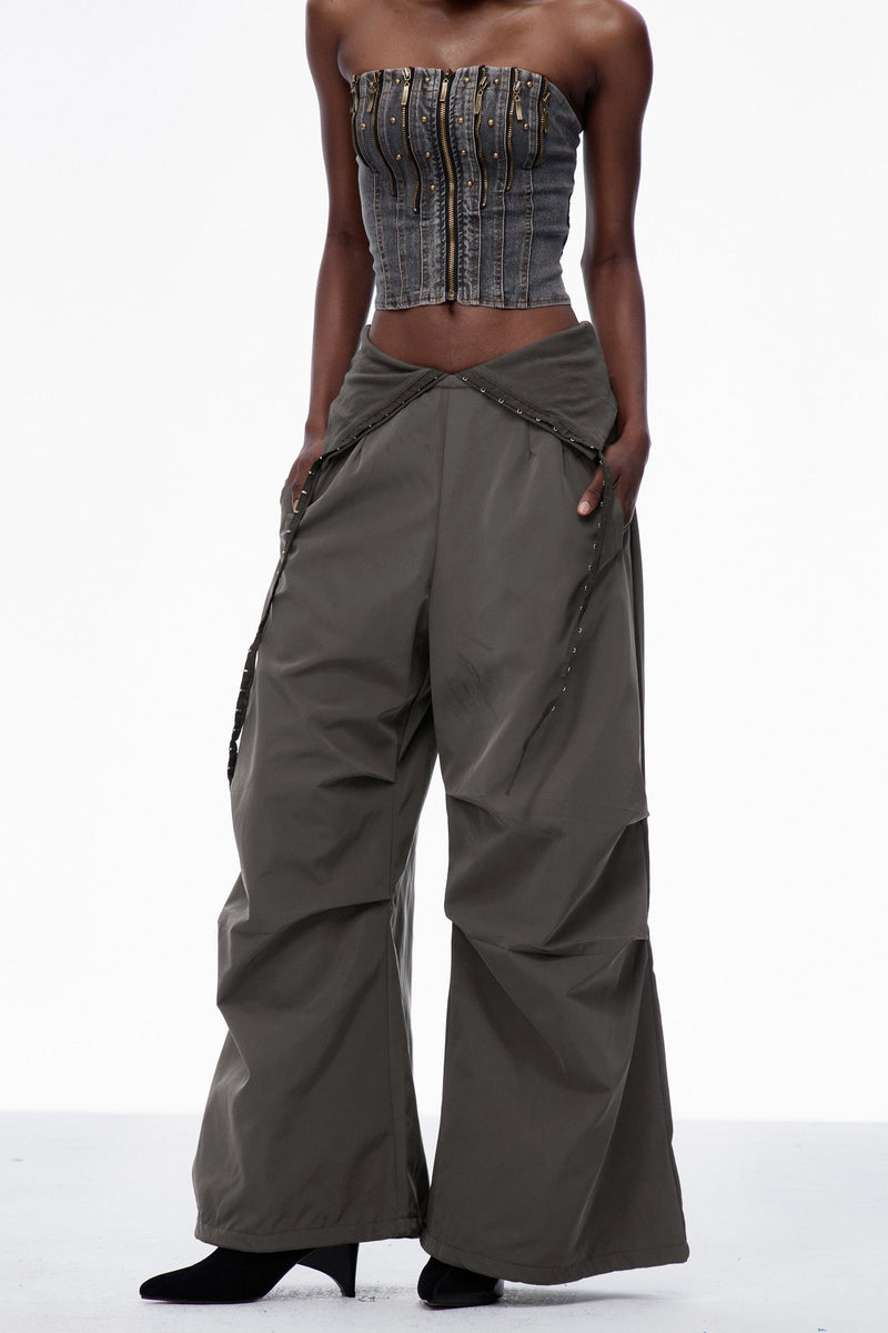 Classic Vintage & Enduringly Stylish Pants