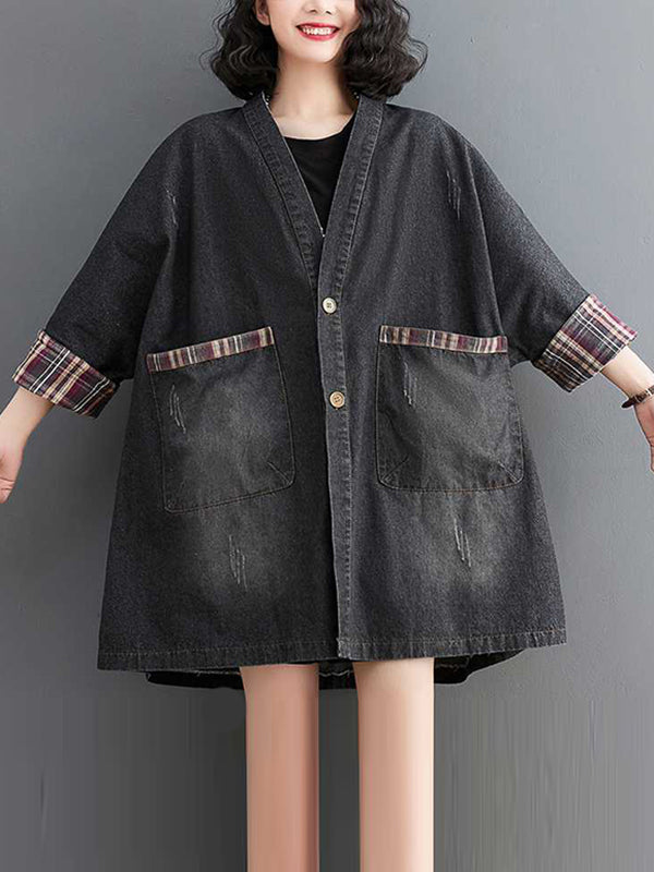Sophisticated Garment with a Clean Classic Look