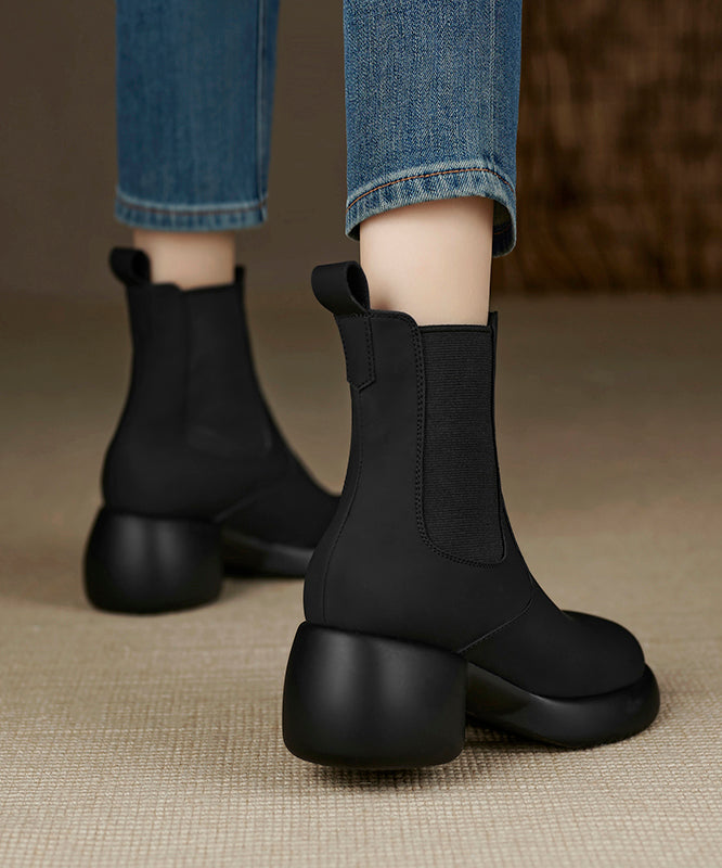 Classic Vintage & Enduringly Stylish Boots
