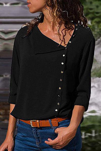 Vintage Inspired Top with a Contemporary Edge