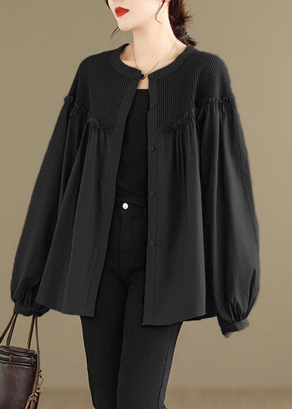 Beautifully Finished Top in a Timeless Design